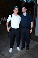 Emilio Elizondo y Gabriel Belden 1