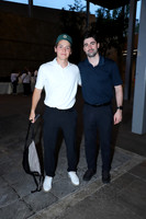 Emilio Elizondo y Gabriel Belden 0