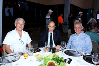 Hugo de Anda, Eduardo Guerra y Alberto Coronado 0