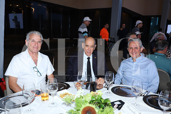 Hugo de Anda, Eduardo Guerra y Alberto Coronado 0