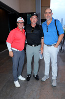 Armando Baigts, Juan Manuel Baigts y Romeo Fernández 0