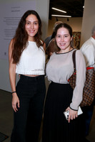 Alejandra Villarreal y Carlota Ramos (2)
