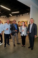 Agustín Suárez, Samuel Campillo, Marisela González y Carlos Humberto González (4)