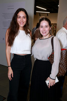 Alejandra Villarreal y Carlota Ramos