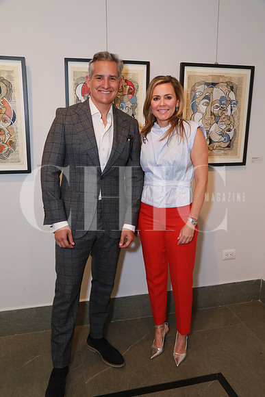 Ernesto Guevara y Marcela Garza (2)