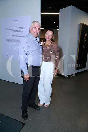 Gustavo Mortón y Mónica Galván de Morton (2)