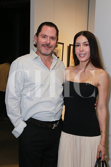 Héctor Flores y Gabriela Iglesias (2)