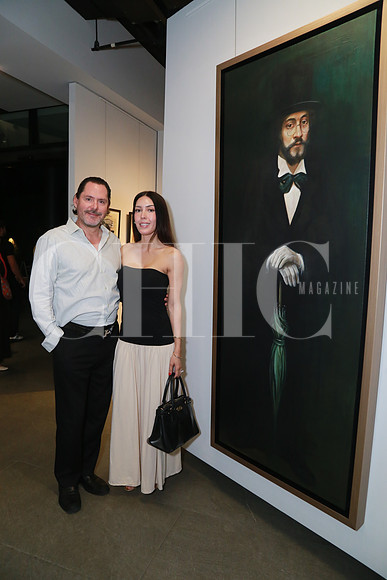 Héctor Flores y Gabriela Iglesias (3)