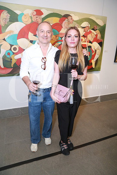 Jorge Guerrero y Verónika Rodríguez (3)