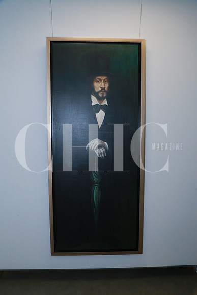 Obra Satie de Ricardo Pollman (2)