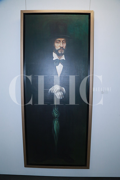 Obra Satie de Ricardo Pollman