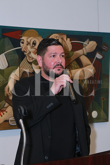 Ricardo Pollman