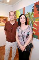 Americo Elizondo y Blanca de Villarreal (2)