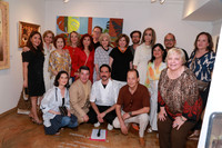 Expositores y organizadores (2)