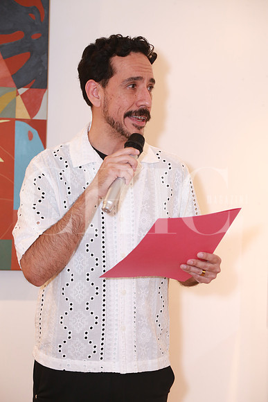 Isaac Treviño