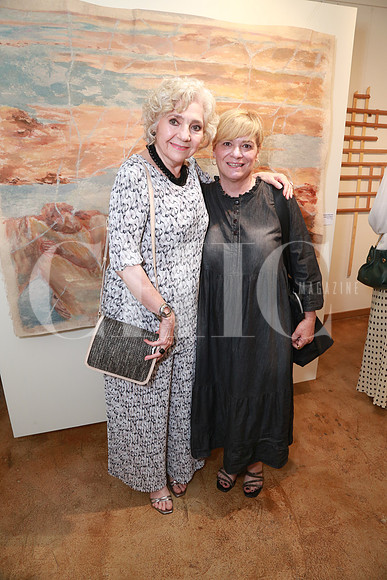 Yolanda Garza y Carmen Lozano (3)