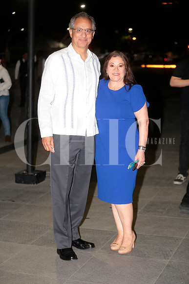 Carlos Arenas y Maria Elena Martinez 5