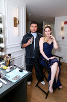 Abraham Anguiano y Debani Galván (3)