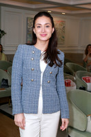 Alejandra De la Garza