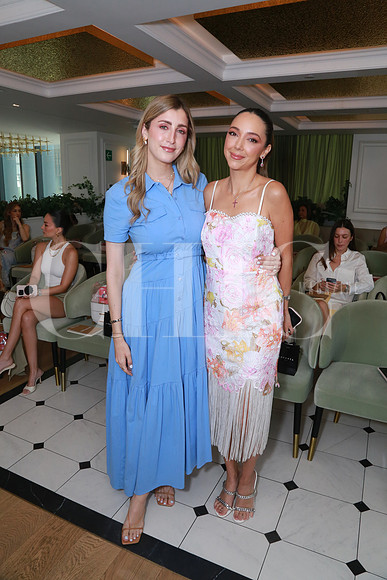 Daniela Garza y Fer Arriaga (3)