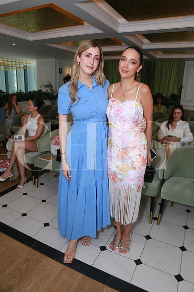 Daniela Garza y Fer Arriaga (4)
