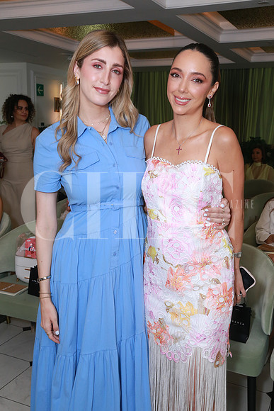 Daniela Garza y Fer Arriaga (5)