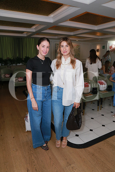 Priscila Beyer y Luly Ramos (2)