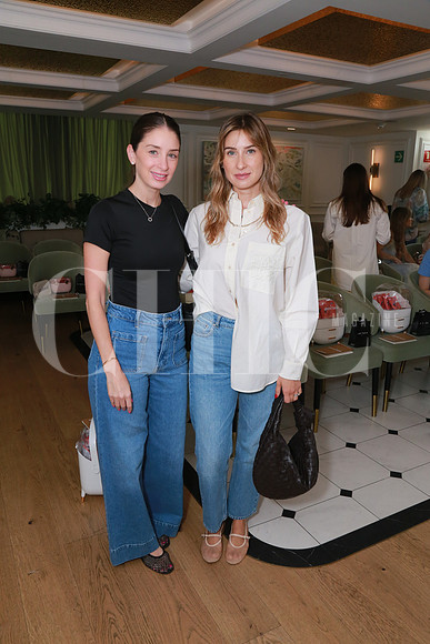 Priscila Beyer y Luly Ramos (3)