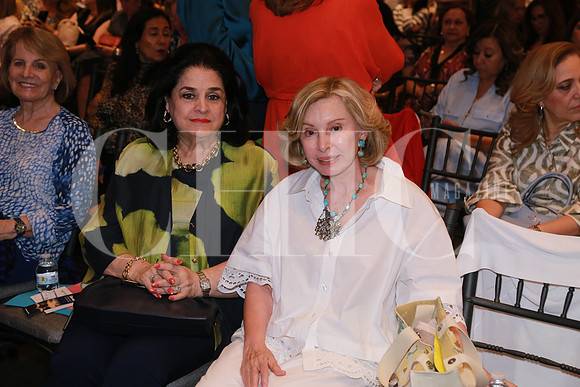 Alicia Boesh de Santos y Ana María Montes de Oca (2)