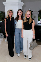 Ana Gaby Lozano, Julia Garza y Karla Villarreal (2)
