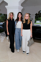 Ana Gaby Lozano, Julia Garza y Karla Villarreal (3)