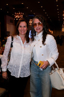 Ana Sánchez y Úrsula Hierro