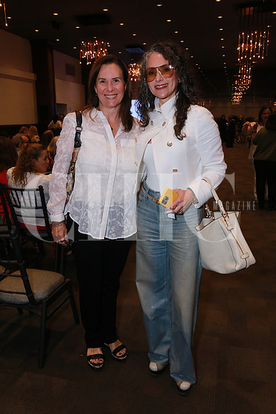 Ana Sánchez y Úrsula Hierro (2)