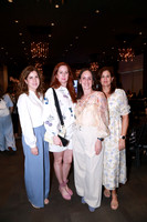 Carmen López Barro, Ane López Barro, Claudia López Barro y Gaby cantú de Treviño (2)