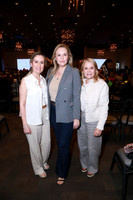 Catalina Elizondo de Escobedo, Gaby Valdés de Arebalo y Cristy Valdés de Garza (2)