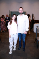 Elisa Cruz y Mauricio Farah (2)