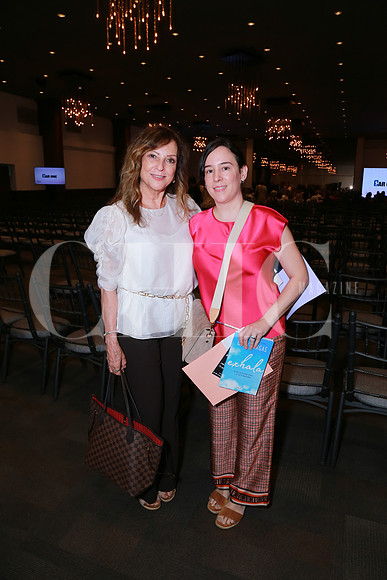 Laura Garza y Lizy Rodríguez (2)