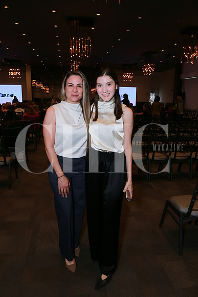 Laura Taméz y Fátima Cantú (2)