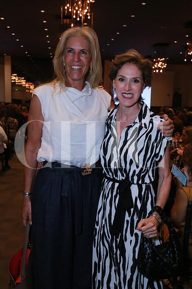 Mariana Amador y ALejandra Maiz
