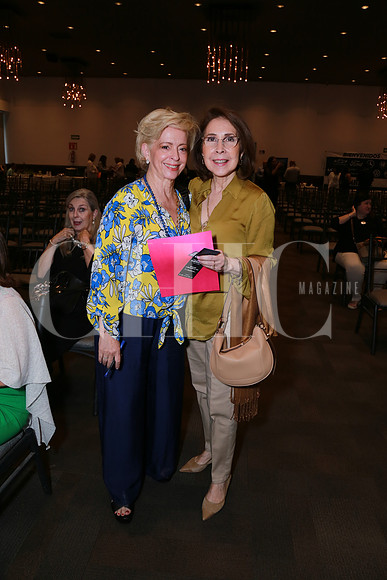 Norma de Suárez y Ana Elida Pico (2)