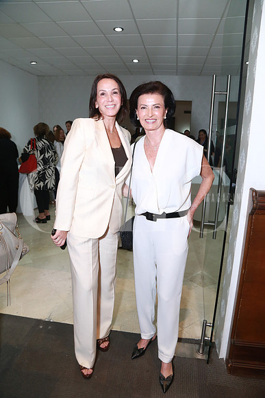 Sofia Isaguirre y Gaby Vargas (4)