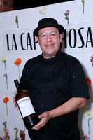 Abdiel Cervantes