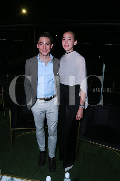 Andrés Marín y Sofia Sánchez (3)