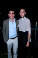 Andrés Marín y Sofia Sánchez (2)