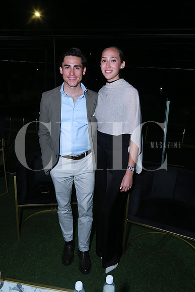 Andrés Marín y Sofia Sánchez (4)