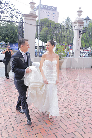 Boda de Eugenia Salinas Garza T y Santiago Diaz 37