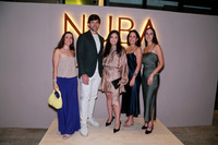 Ainhoa García, Matías Roca, Arantxa Lugo, Ana Paula Pérez Nieto y Alejandra Nájera (3)