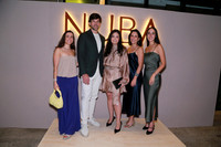 Ainhoa García, Matías Roca, Arantxa Lugo, Ana Paula Pérez Nieto y Alejandra Nájera (4)