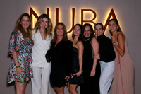 Inauguración NUBA
