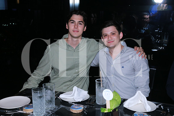 Alejandro Guajardo y Dante Almaguer (2)